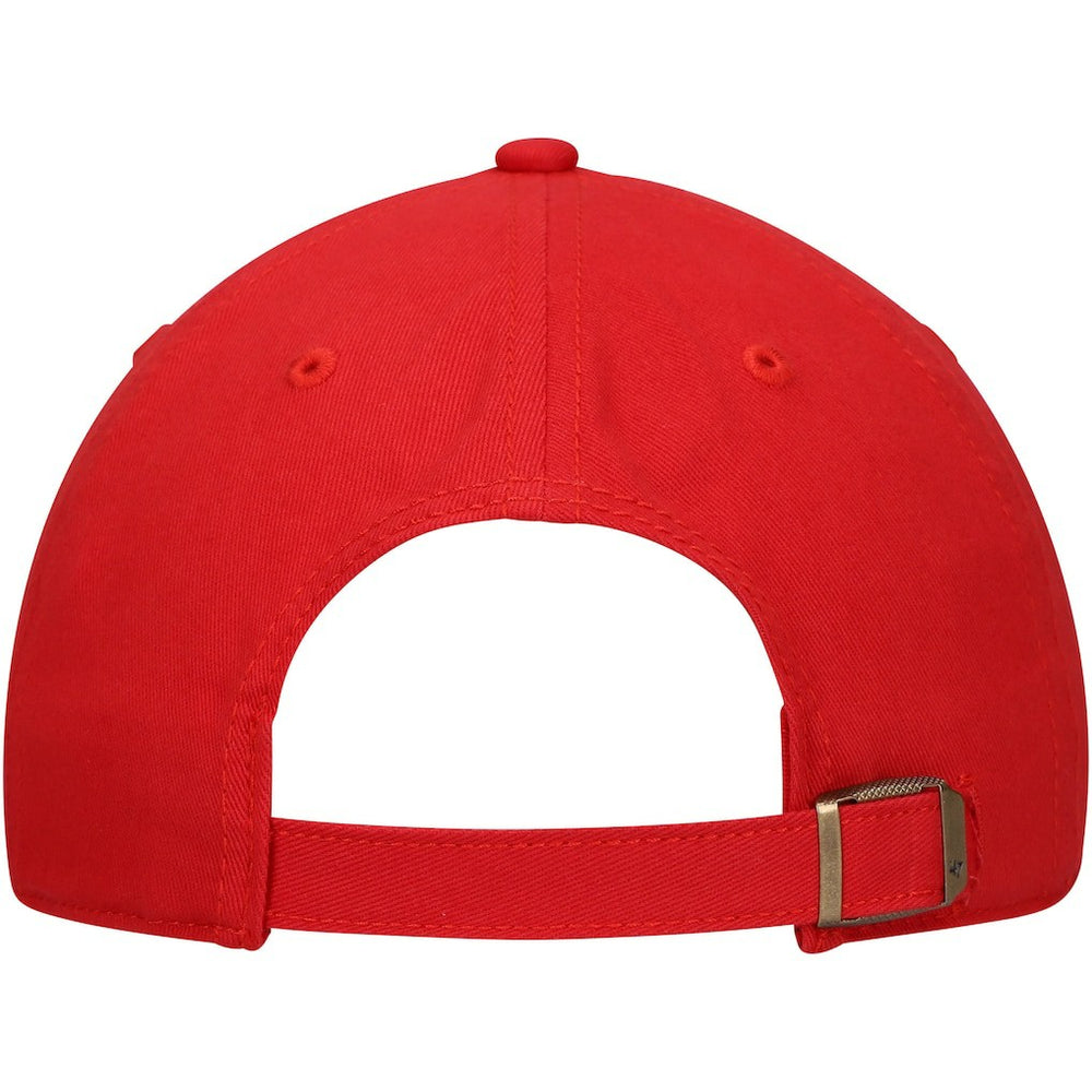 NBA Chicago Bulls '47 Women's Miata Clean Up Adjustable Hat