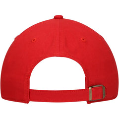 NBA Chicago Bulls '47 Women's Miata Clean Up Adjustable Hat