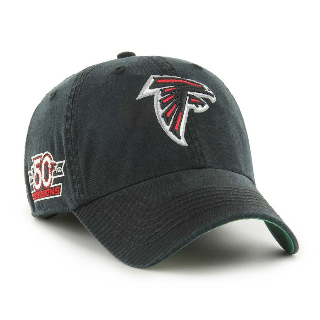 '47 Sure Shot Franchise Fitted Hat - Atlanta Falcons