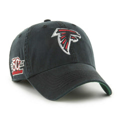 '47 Sure Shot Franchise Fitted Hat - Atlanta Falcons