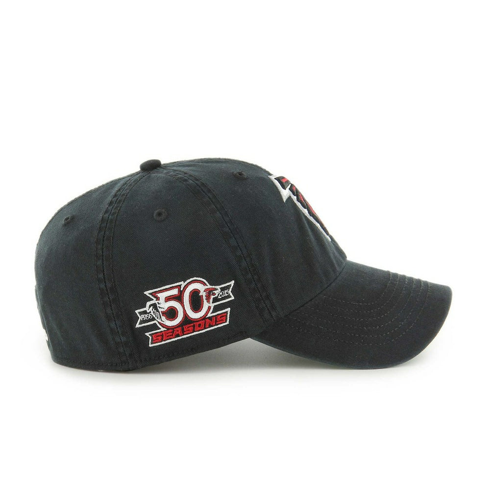 '47 Sure Shot Franchise Fitted Hat - Atlanta Falcons