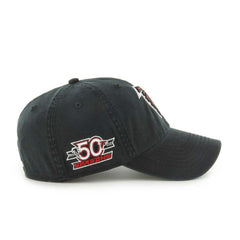 '47 Sure Shot Franchise Fitted Hat - Atlanta Falcons