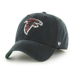 '47 Sure Shot Franchise Fitted Hat - Atlanta Falcons