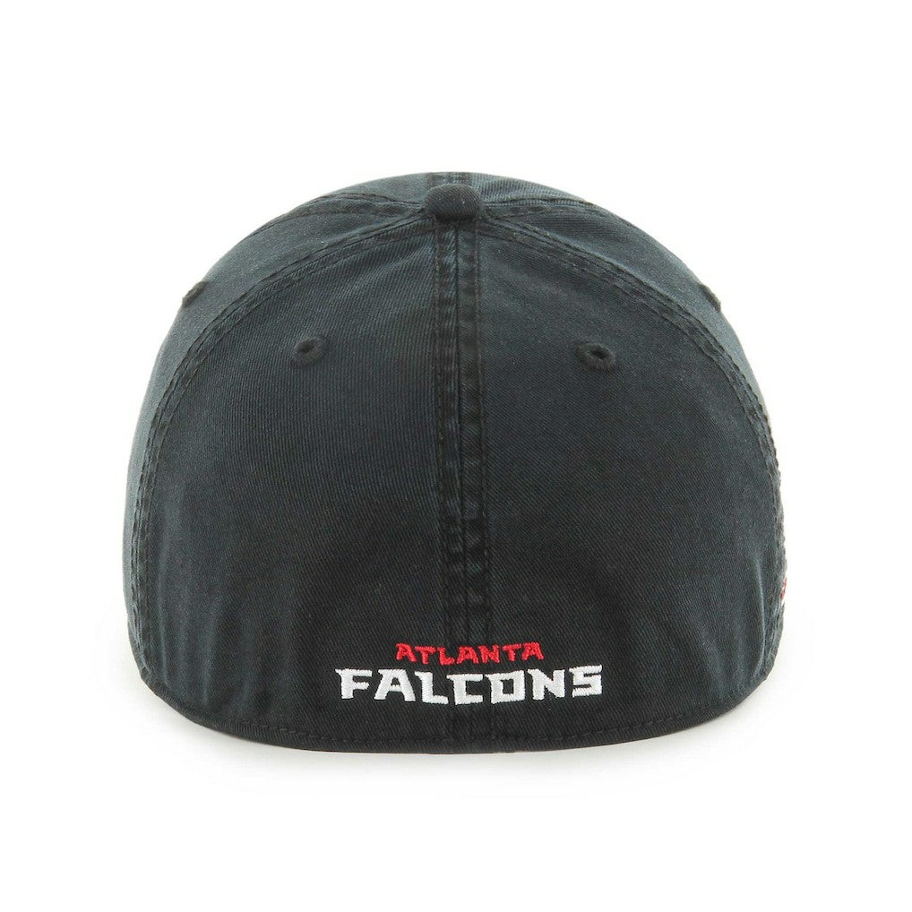 '47 Sure Shot Franchise Fitted Hat - Atlanta Falcons