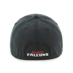 '47 Sure Shot Franchise Fitted Hat - Atlanta Falcons