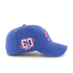'47 Sure Shot Franchise Fitted Hat - Buffalo Bills