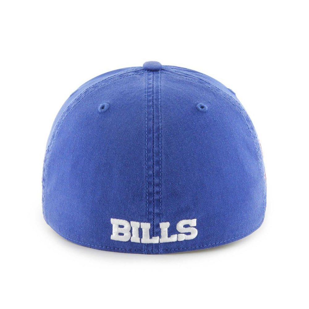 '47 Sure Shot Franchise Fitted Hat - Buffalo Bills