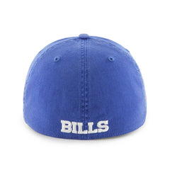 '47 Sure Shot Franchise Fitted Hat - Buffalo Bills