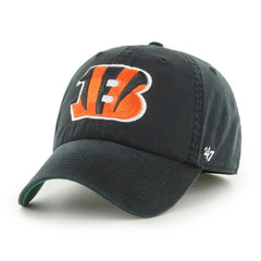 '47 Sure Shot Franchise Fitted Hat - Cincinnati Bengals