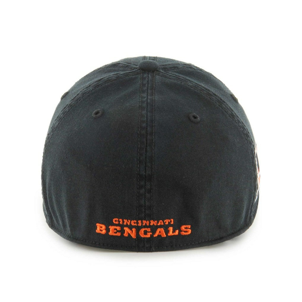 '47 Sure Shot Franchise Fitted Hat - Cincinnati Bengals