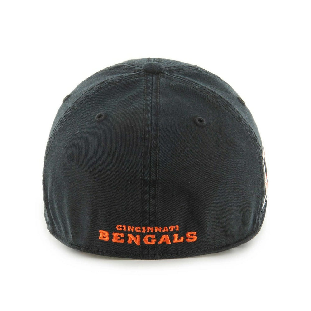 '47 Sure Shot Franchise Fitted Hat - Cincinnati Bengals