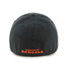 '47 Sure Shot Franchise Fitted Hat - Cincinnati Bengals