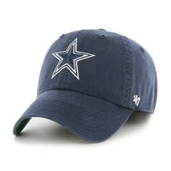 '47 Sure Shot Franchise Fitted Hat - Dallas Cowboys