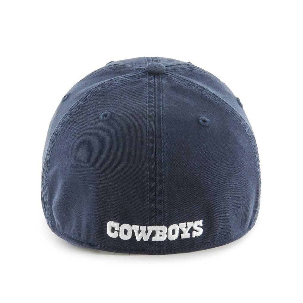 '47 Sure Shot Franchise Fitted Hat - Dallas Cowboys