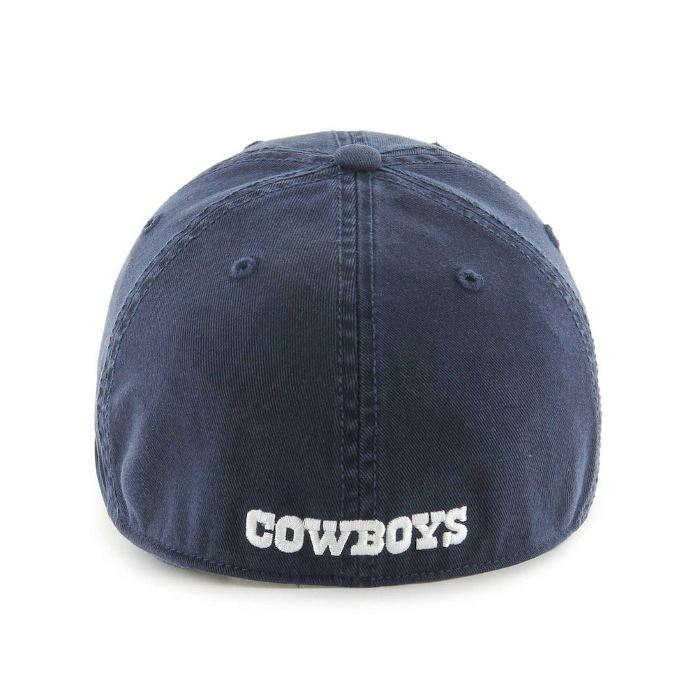'47 Sure Shot Franchise Fitted Hat - Dallas Cowboys