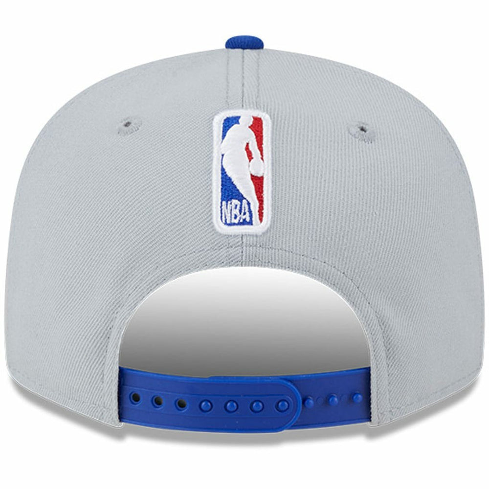 NBA Golden State Warriors Tip-Off Two-Tone 9FIFTY Snapback Hat sale
