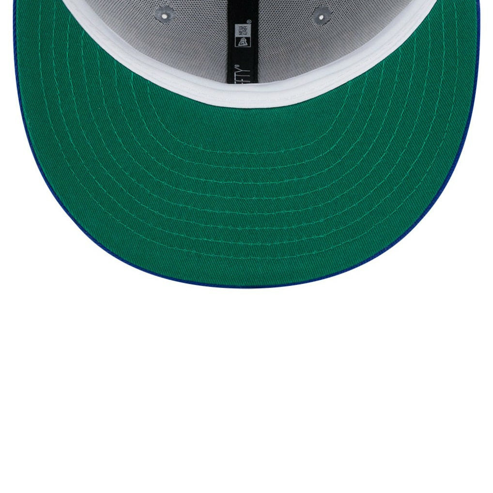 NBA Golden State Warriors Tip-Off Two-Tone 9FIFTY Snapback Hat sale