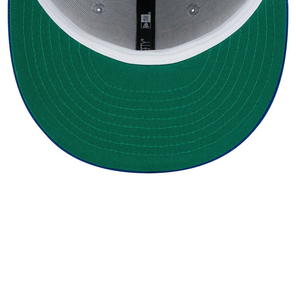 NBA Golden State Warriors Tip-Off Two-Tone 9FIFTY Snapback Hat sale