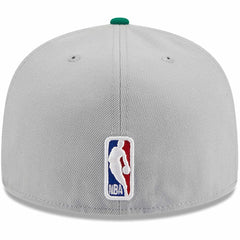 NBA Boston Celtics Tip-Off Two-Tone 59FIFTY Fitted Hat