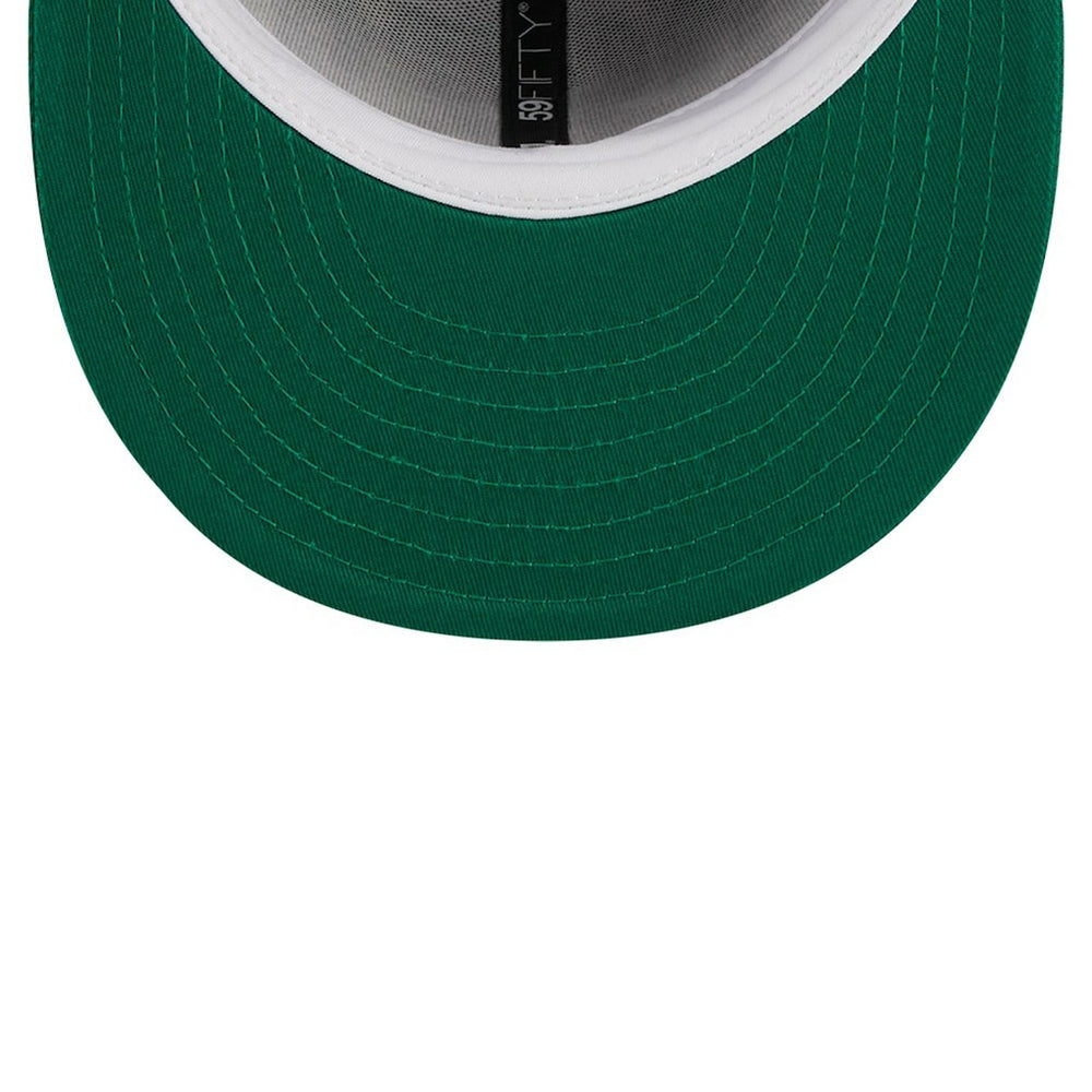 NBA Boston Celtics Tip-Off Two-Tone 59FIFTY Fitted Hat