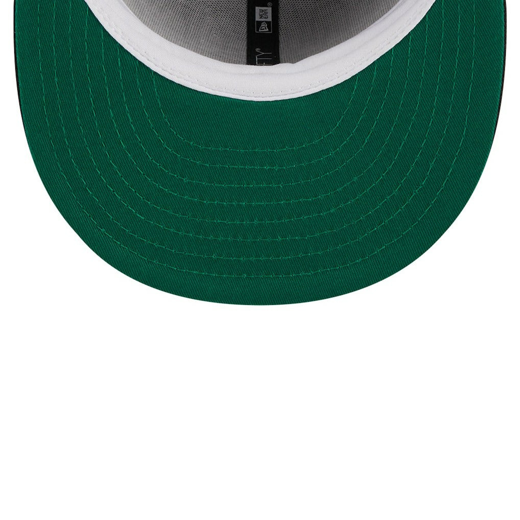 NBA Brooklyn Nets Tip-Off Two-Tone 59FIFTY Fitted Hat