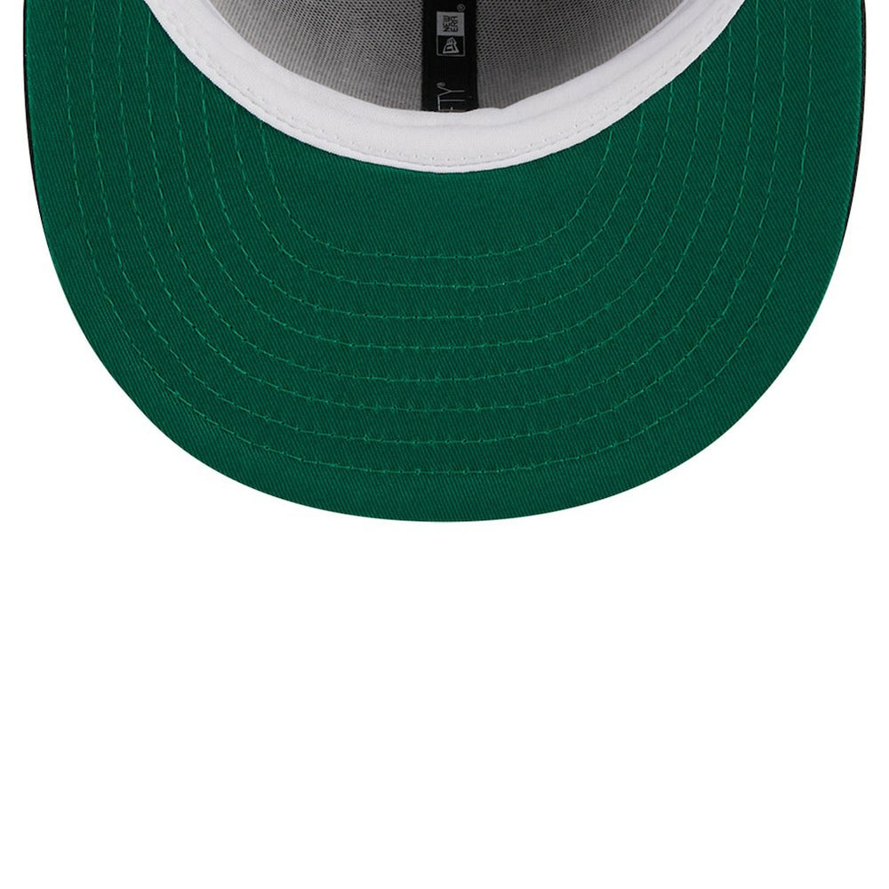 NBA Brooklyn Nets Tip-Off Two-Tone 59FIFTY Fitted Hat