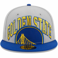 NBA Golden State Warriors Tip-Off Two-Tone 59FIFTY Fitted Hat sale