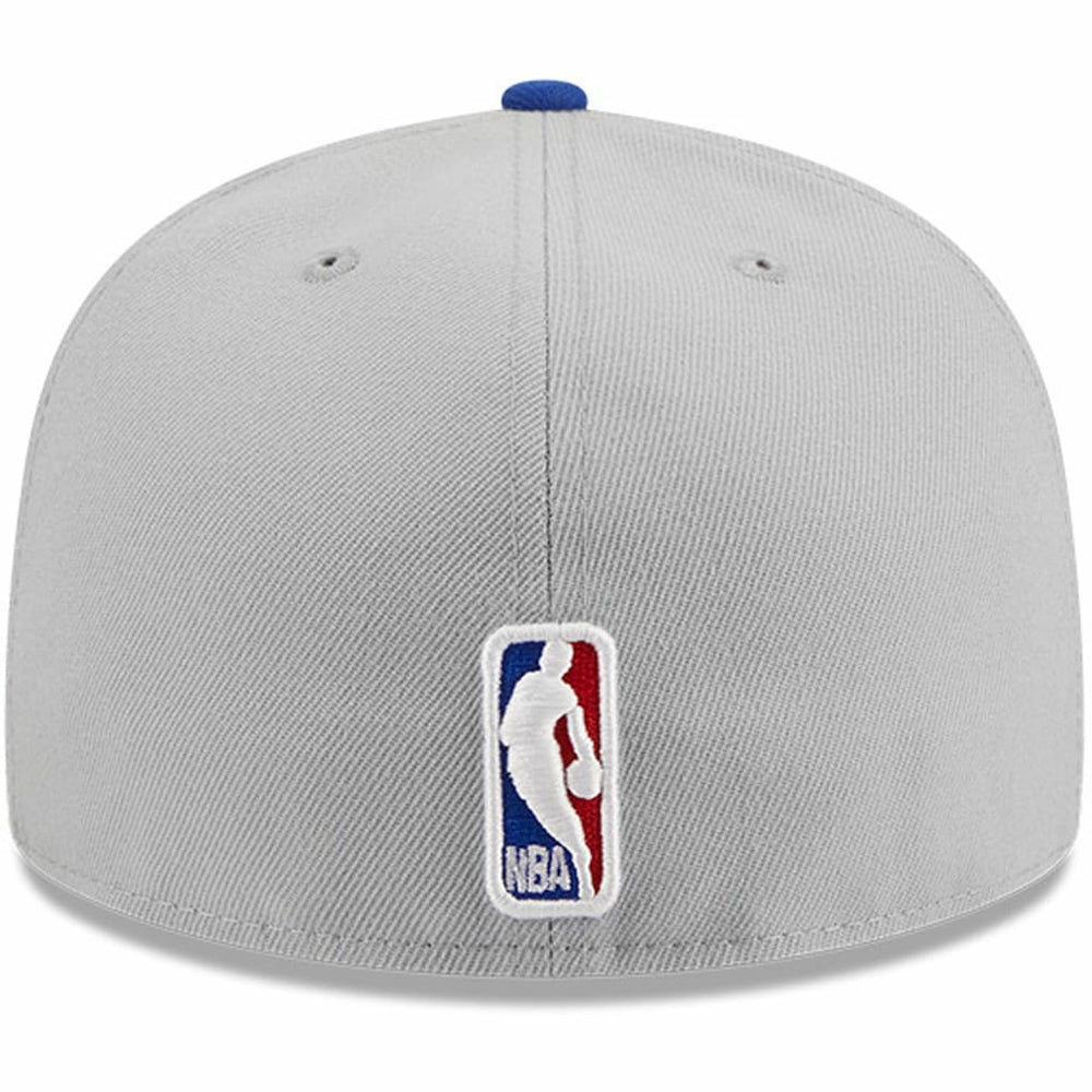 NBA Golden State Warriors Tip-Off Two-Tone 59FIFTY Fitted Hat sale
