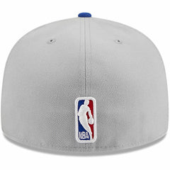 NBA Golden State Warriors Tip-Off Two-Tone 59FIFTY Fitted Hat sale