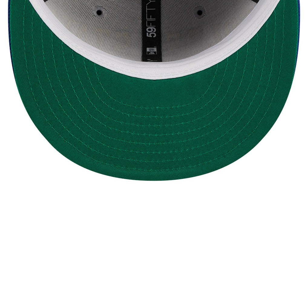 NBA Golden State Warriors Tip-Off Two-Tone 59FIFTY Fitted Hat sale