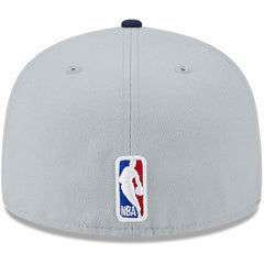 NBA New Orleans Pelicans Tip-Off Two-Tone 59FIFTY Fitted Hat