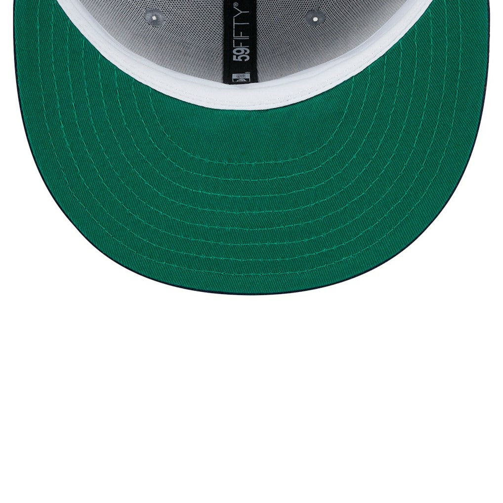 NBA New Orleans Pelicans Tip-Off Two-Tone 59FIFTY Fitted Hat