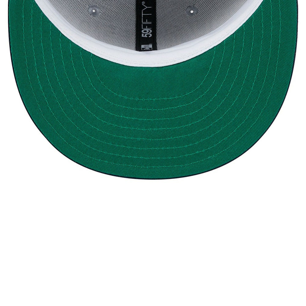 NBA New Orleans Pelicans Tip-Off Two-Tone 59FIFTY Fitted Hat