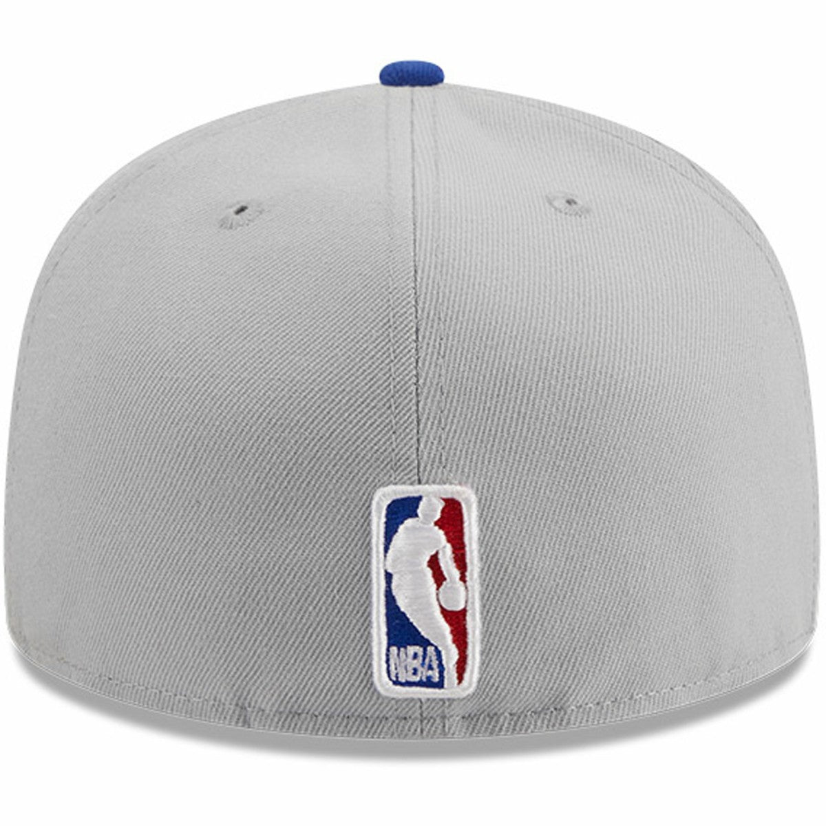 NBA New York Knicks Tip-Off Two-Tone 59FIFTY Fitted Hat