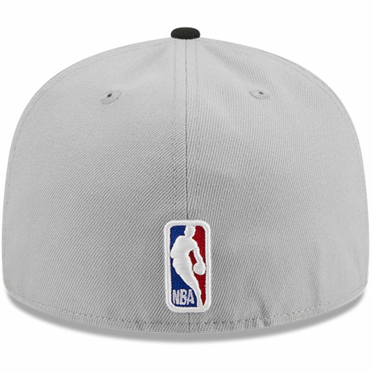 NBA Portland Trail Blazers Tip-Off Two-Tone 59FIFTY Fitted Hat