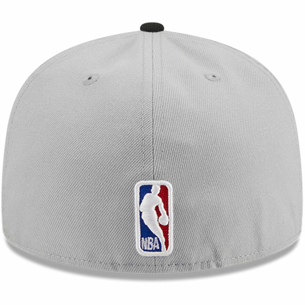 NBA Portland Trail Blazers Tip-Off Two-Tone 59FIFTY Fitted Hat