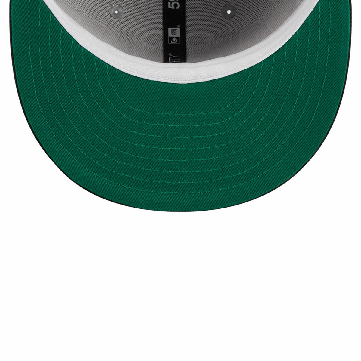 NBA Portland Trail Blazers Tip-Off Two-Tone 59FIFTY Fitted Hat