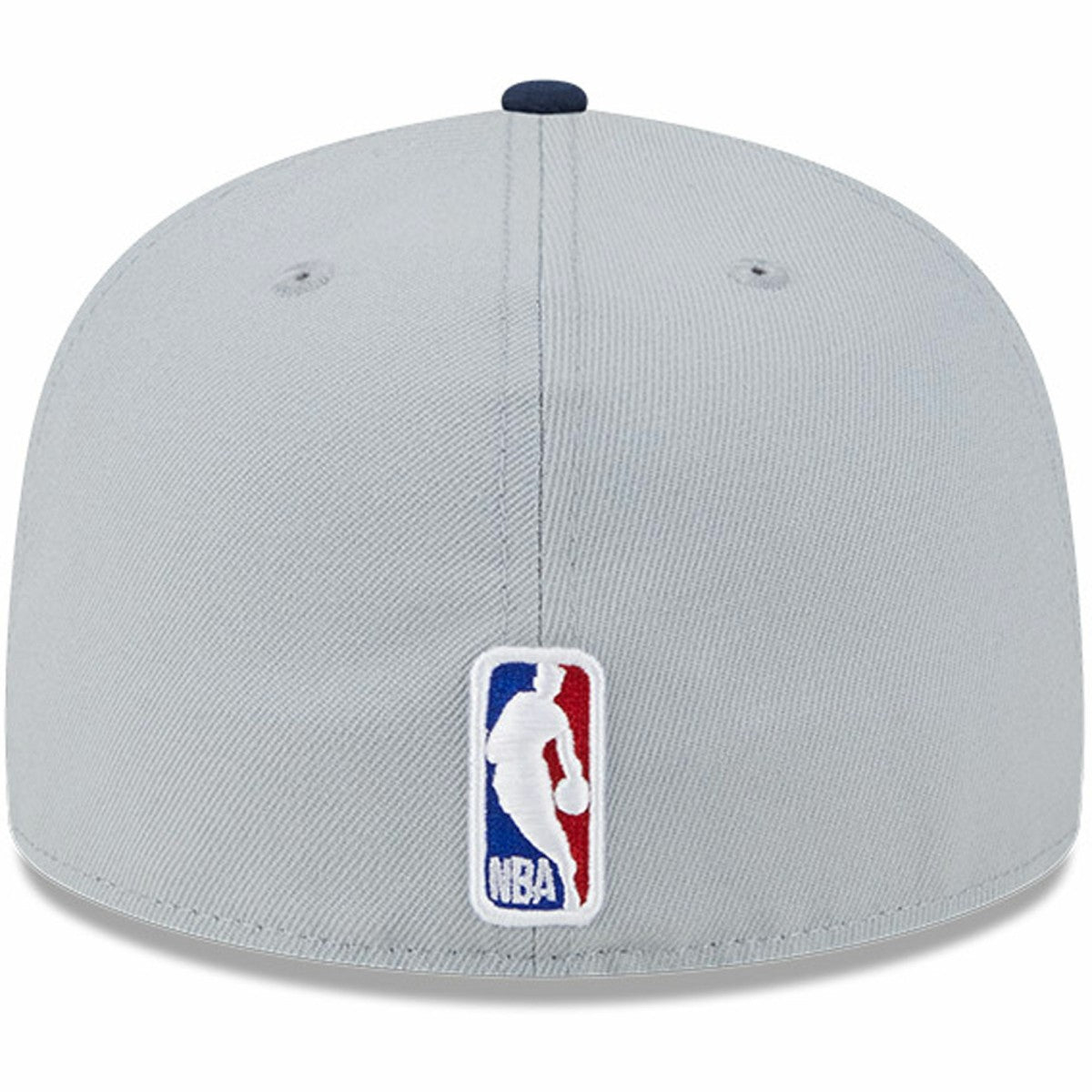 NBA Washington Wizards Tip-Off Two-Tone 59FIFTY Fitted Hat
