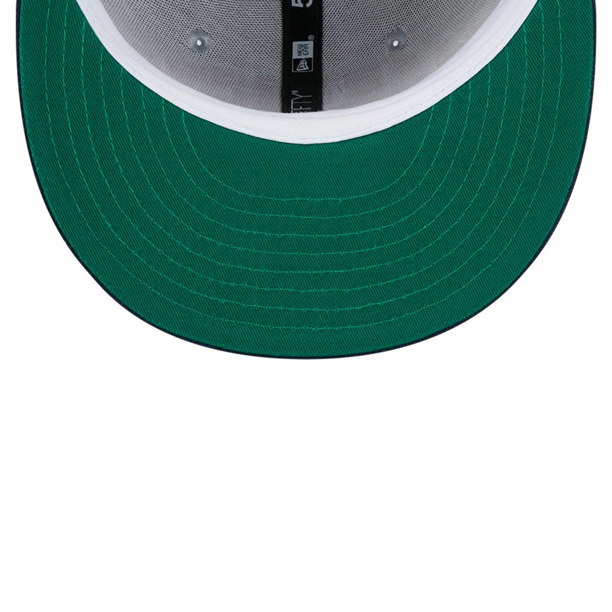 NBA Washington Wizards Tip-Off Two-Tone 59FIFTY Fitted Hat