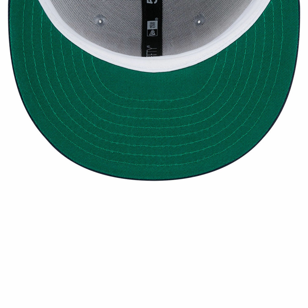 NBA Washington Wizards Tip-Off Two-Tone 59FIFTY Fitted Hat