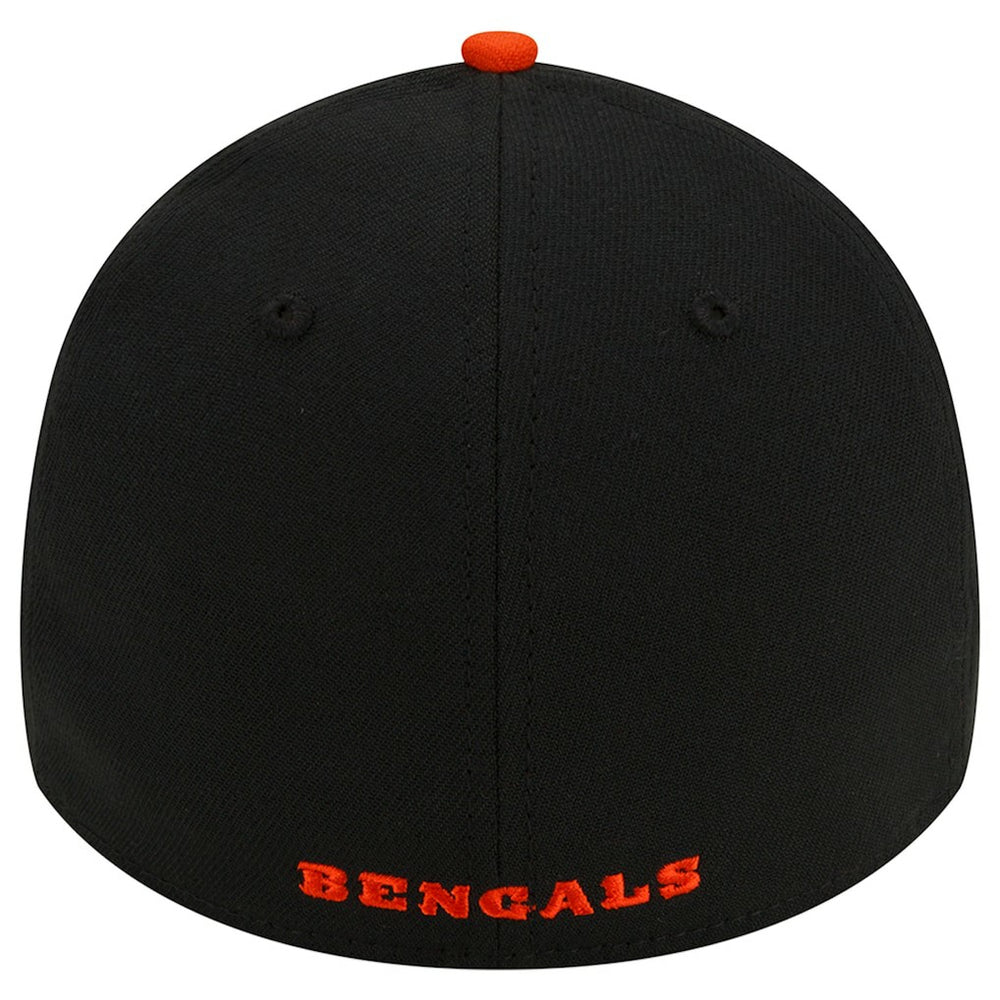 Classic 39THIRTY Flex Hat - Cincinnati Bengals