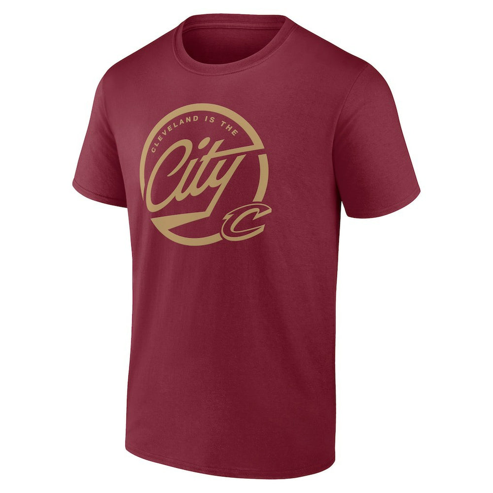 NBA Cleveland Cavaliers Team Pride T-Shirt sale
