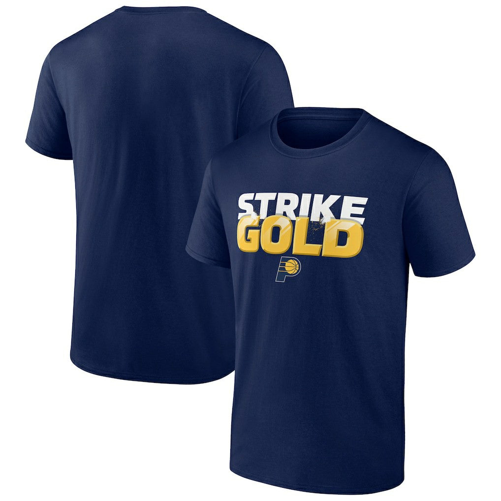 NBA Indiana Pacers Team Pride T-Shirt