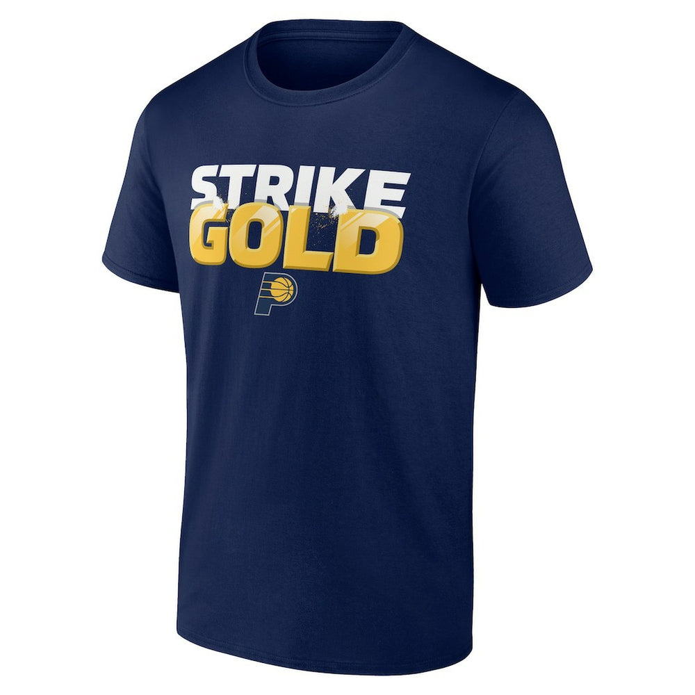 NBA Indiana Pacers Team Pride T-Shirt