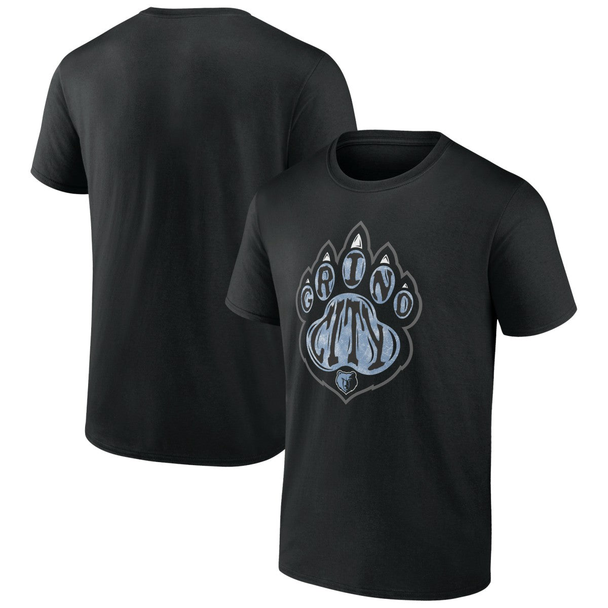 NBA Memphis Grizzlies Team Pride T-Shirt