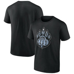 NBA Memphis Grizzlies Team Pride T-Shirt