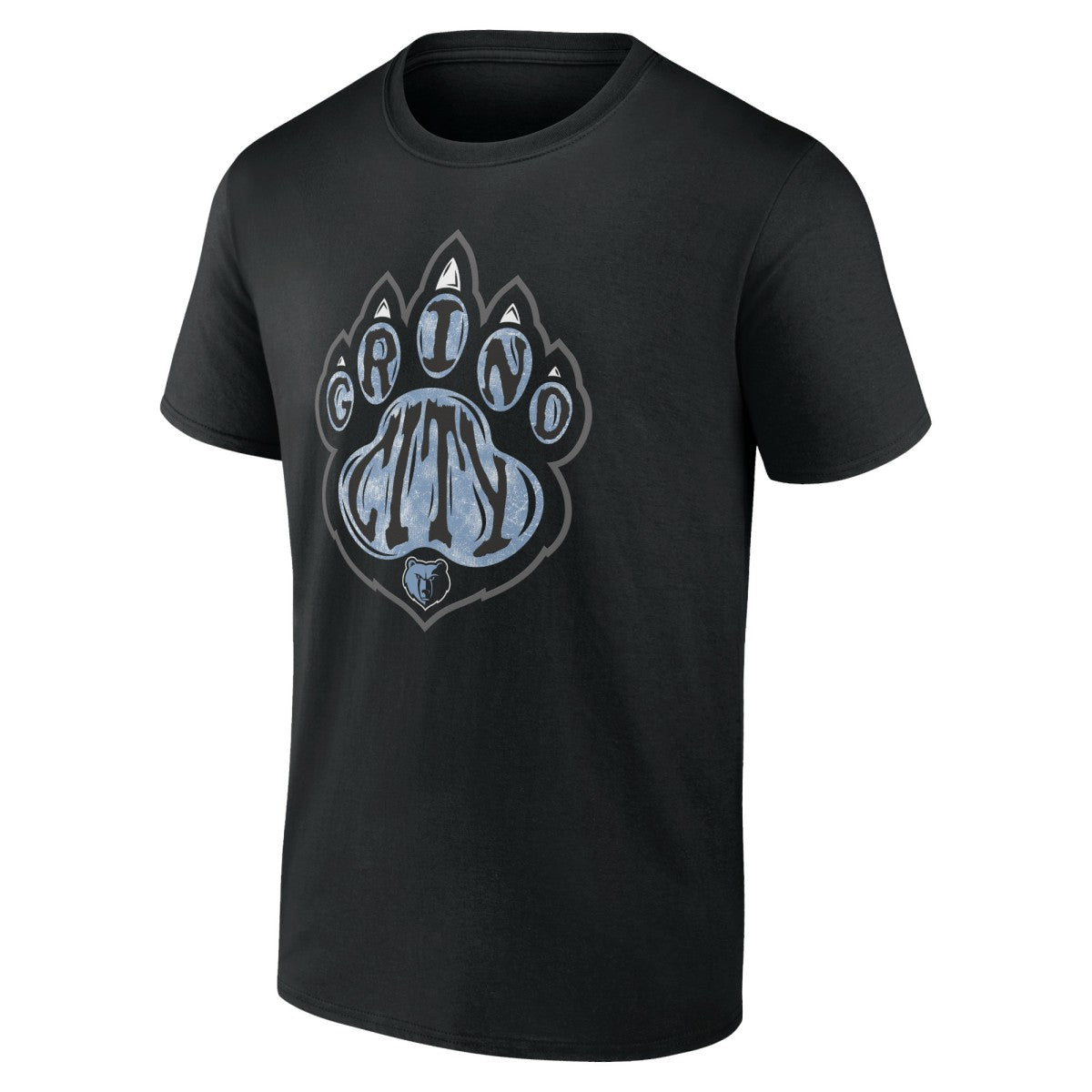NBA Memphis Grizzlies Team Pride T-Shirt