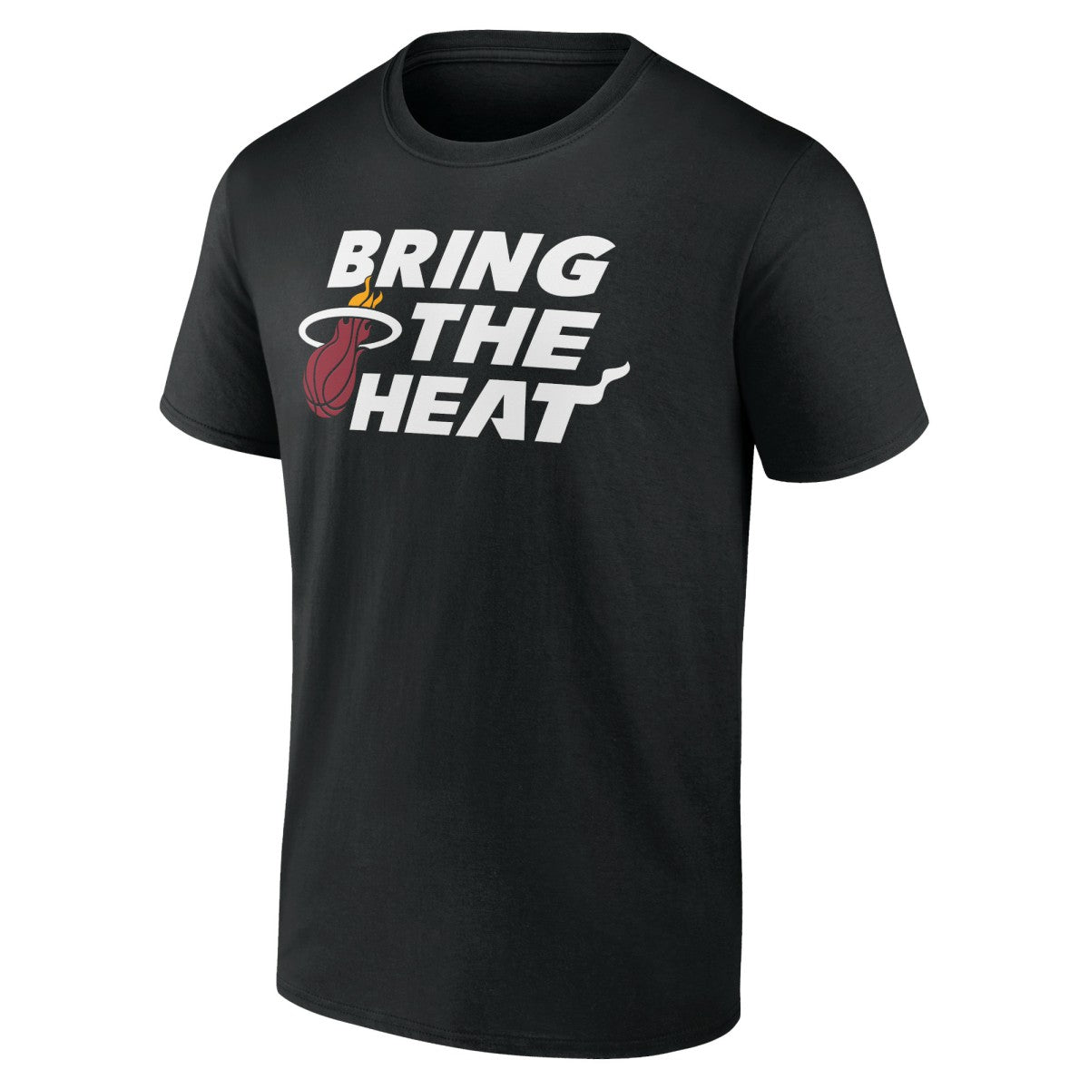 NBA Miami Heat Team Pride T-Shirt