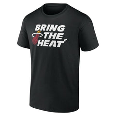 NBA Miami Heat Team Pride T-Shirt