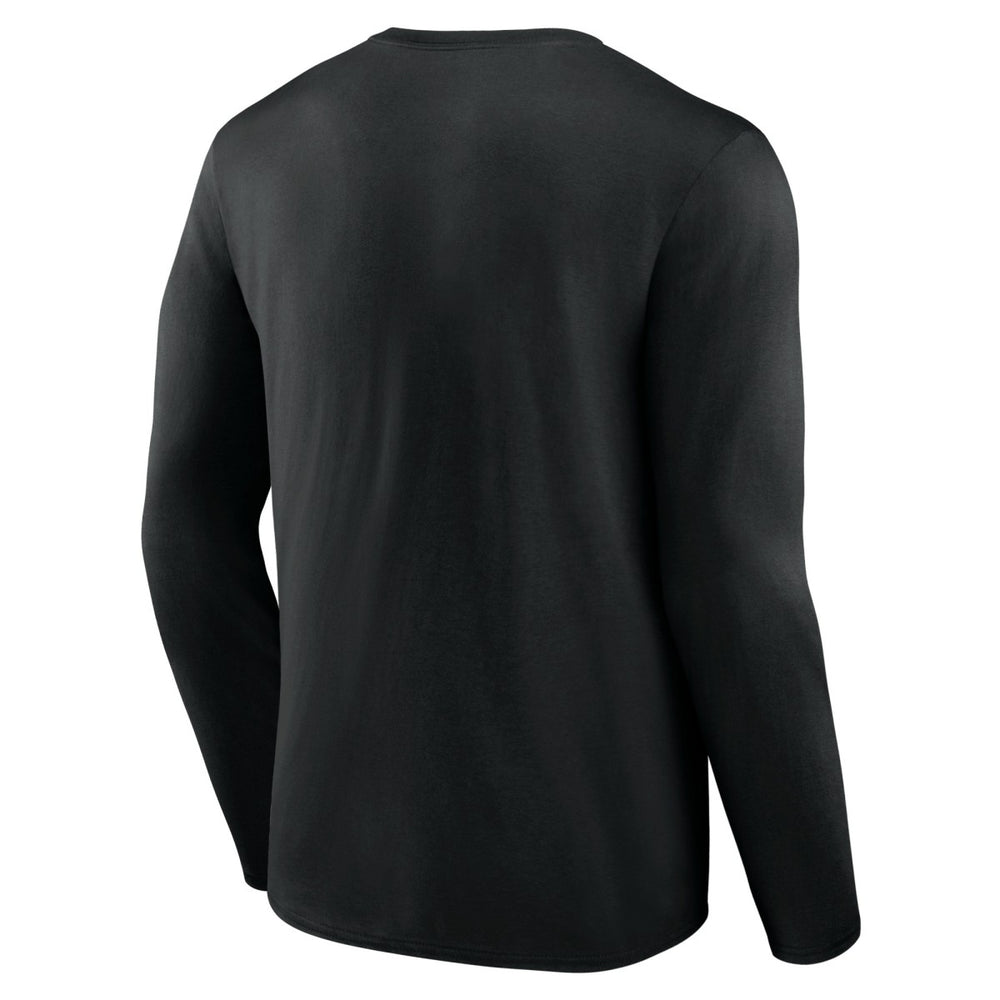 NBA Milwaukee Bucks Team Pride Long Sleeve T-Shirt